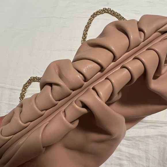 Light pink Pouch bag - Picture 9 of 9